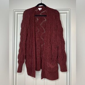 SO Womens Cardigan